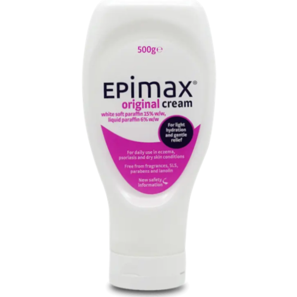 Epimax Original Cream 500g1
