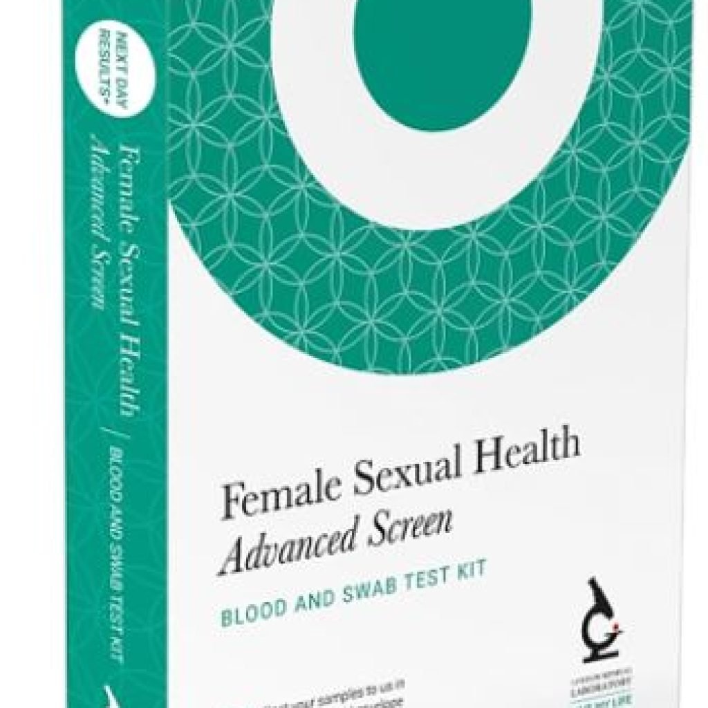 Female Sexual Health