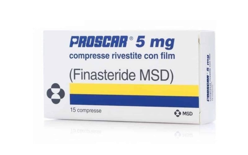 Finasteride