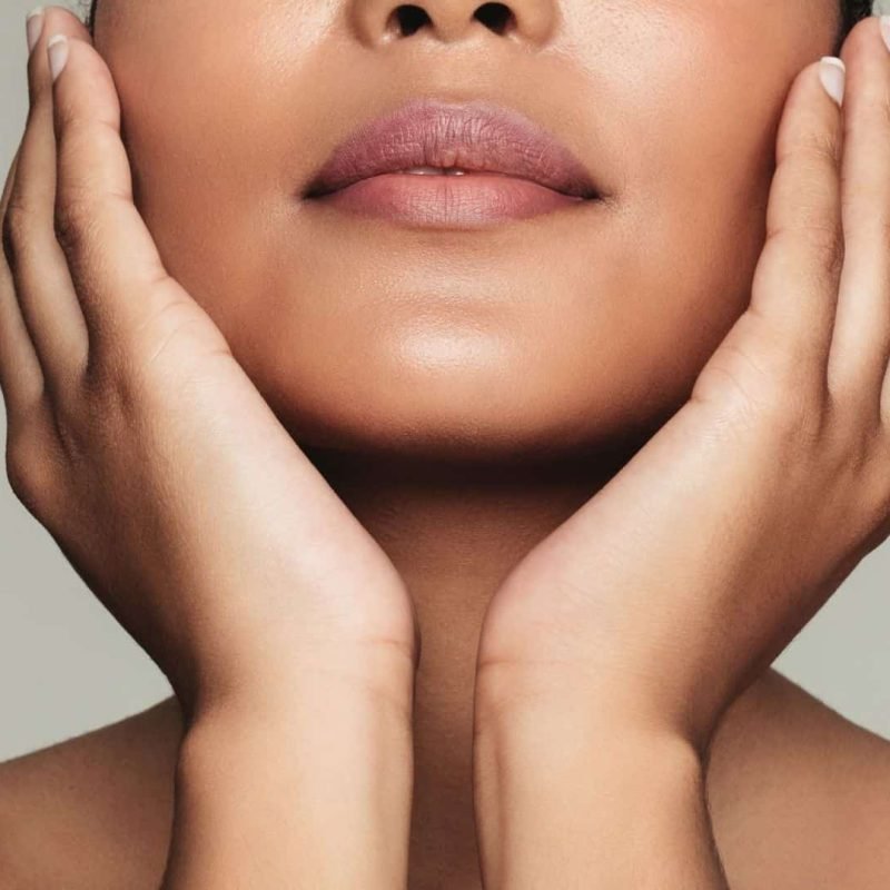 Fine Line & Age Wrinkles