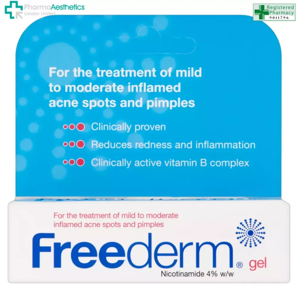 Freederm 10g