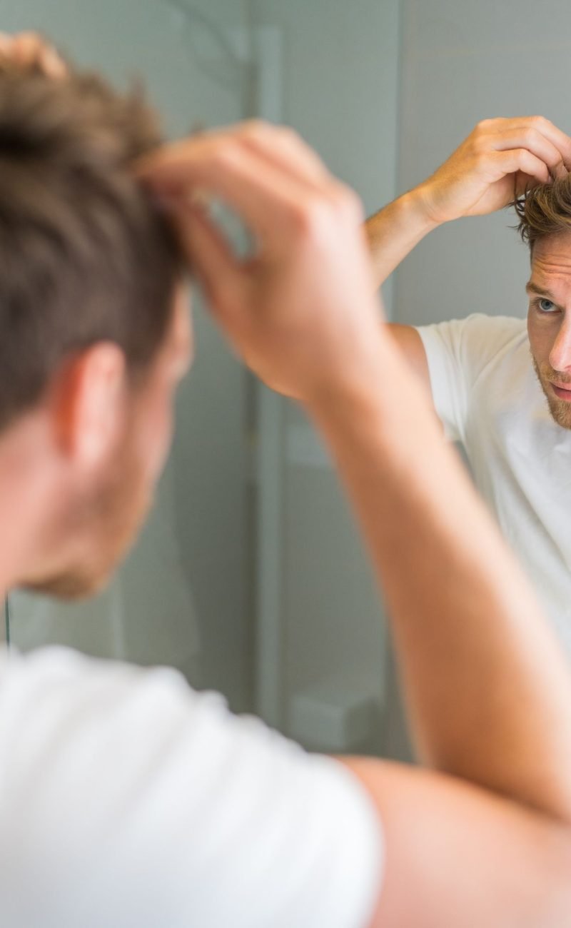 Hairloss Compounding