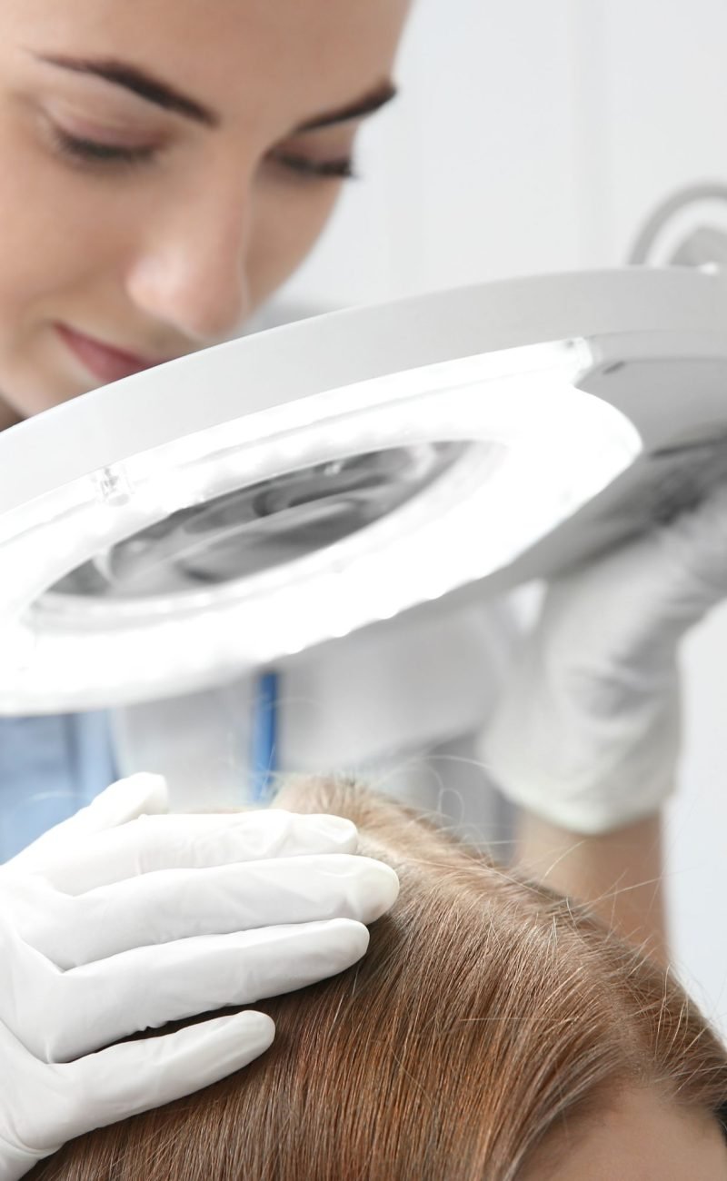 Hair Loss Treatment