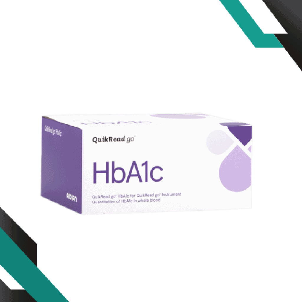 HbA1c Home Test