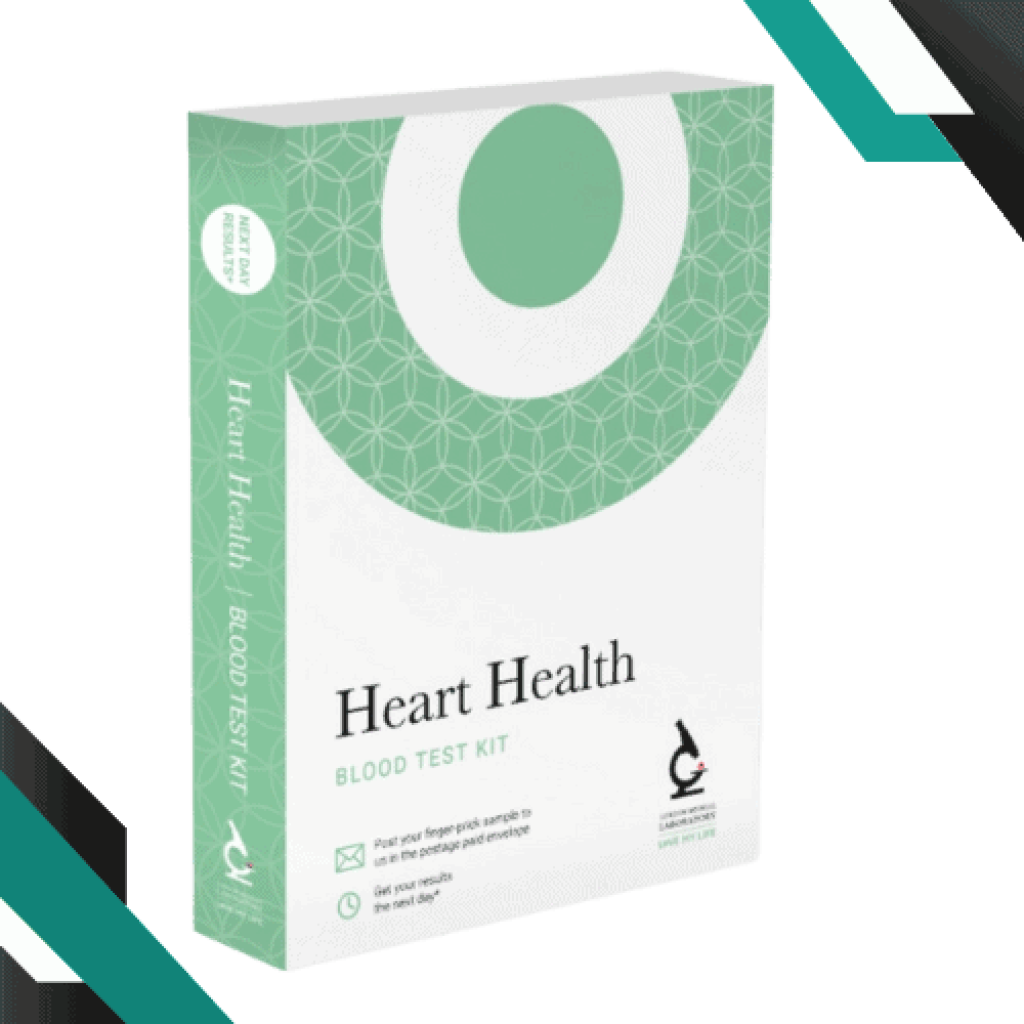 Heart Health Profile