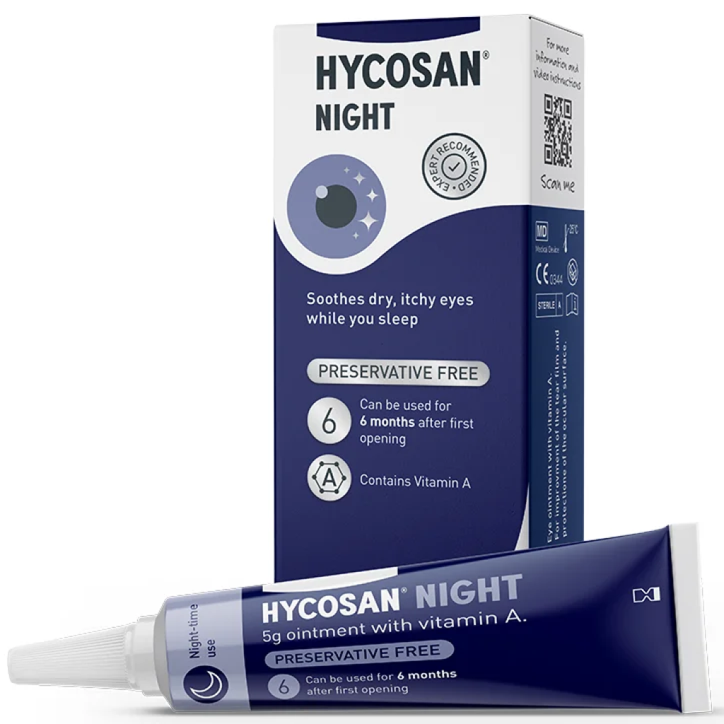 Hycosan-Night