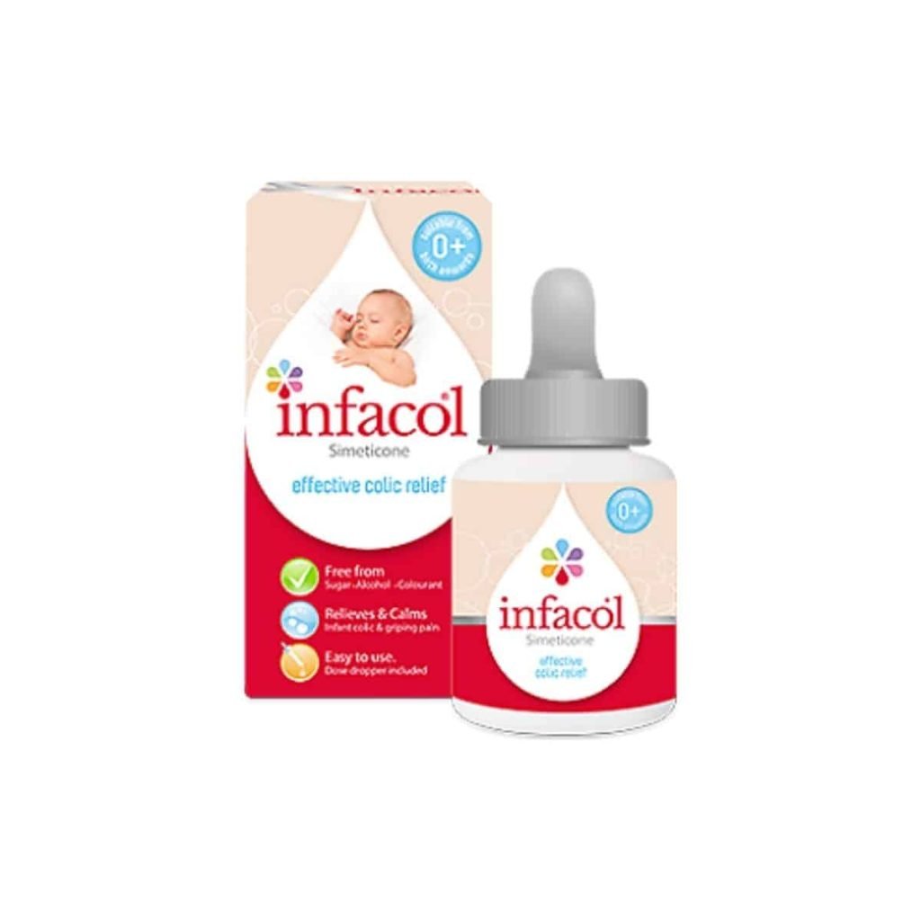 Infacol