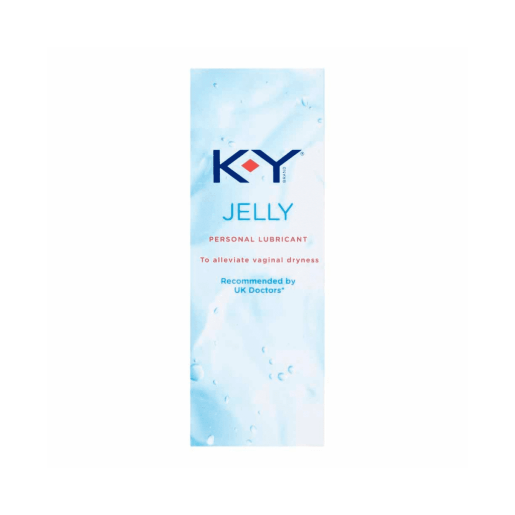 KY Jelly