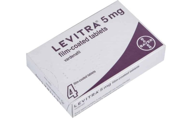 Levitra