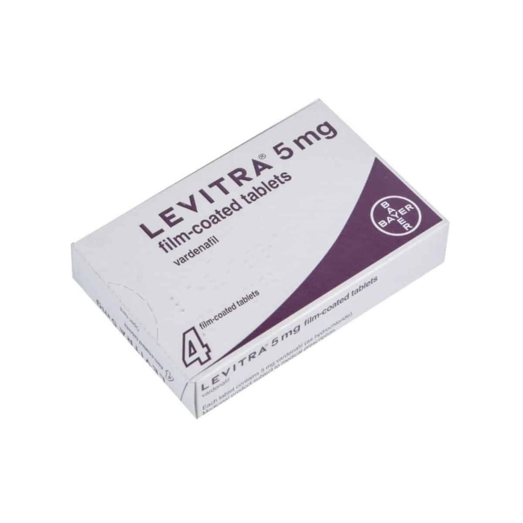 Levitra