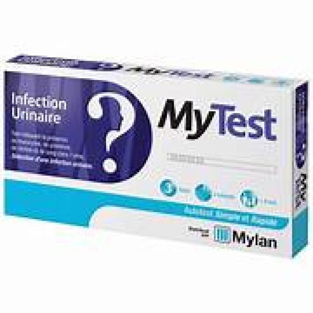 MY TEST