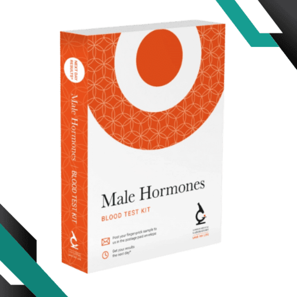 Male Hormones Profile