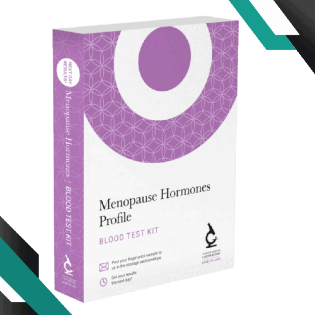 Menopause Hormones Profile