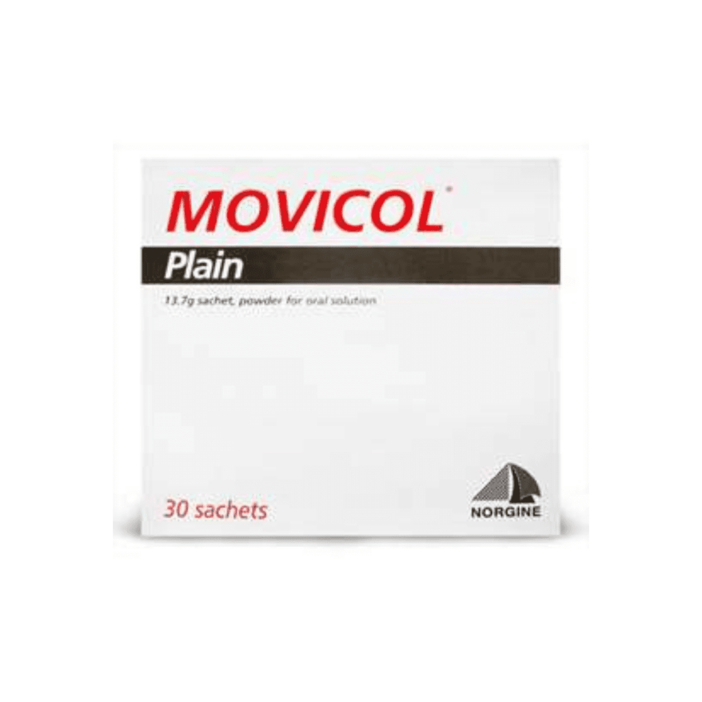 Movicol Plain Sachets