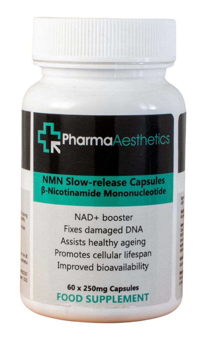 NMN Supplement