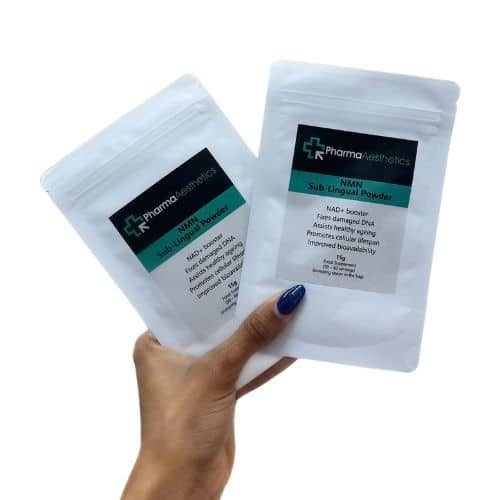 NMN Supplements UK