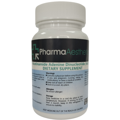Nicotinamide Adenine Dinucleotide