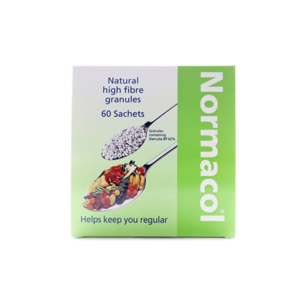 Normacol Granules