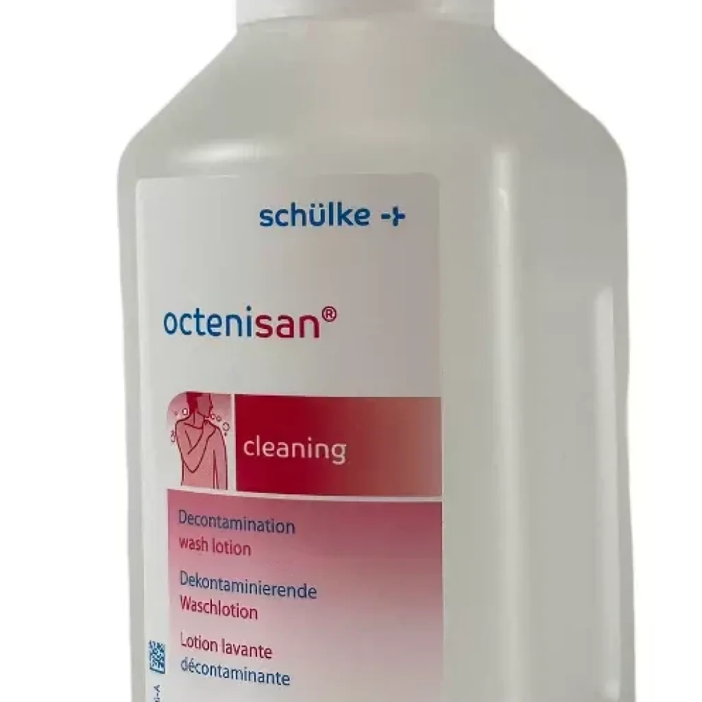 Octenisan