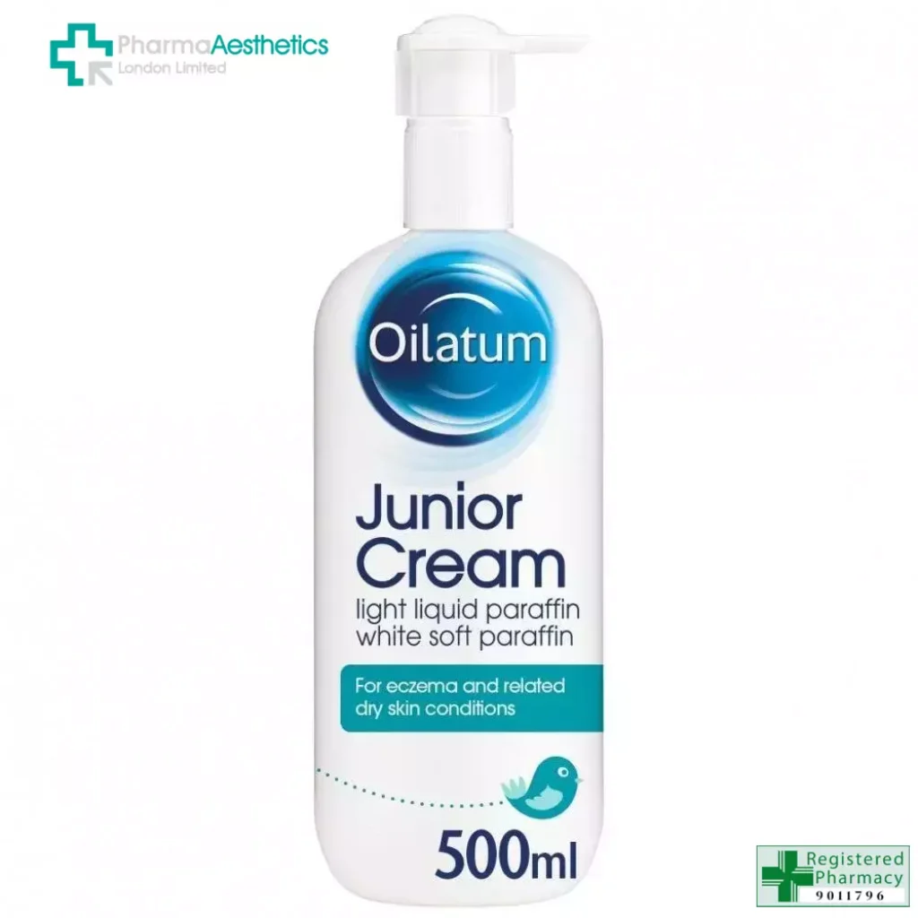 Oilatum Junior
