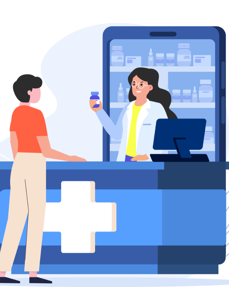 Online Pharmacy