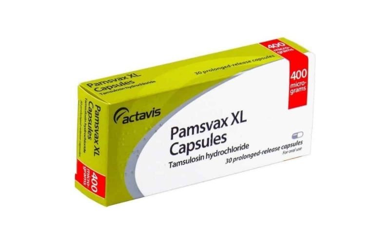 Pamsvax