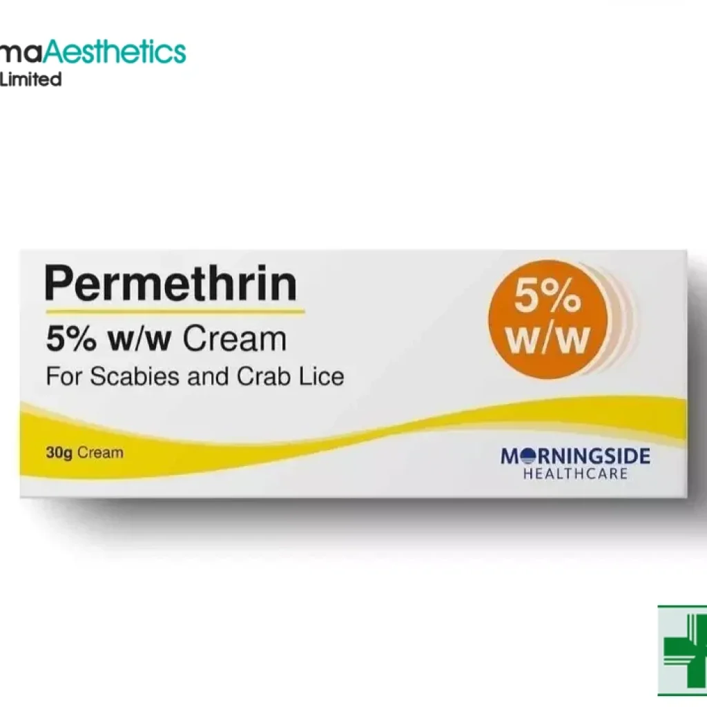 Permethrin