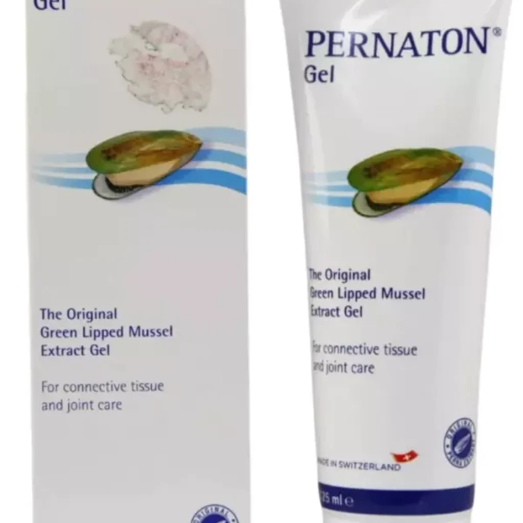 Pernaton Gel