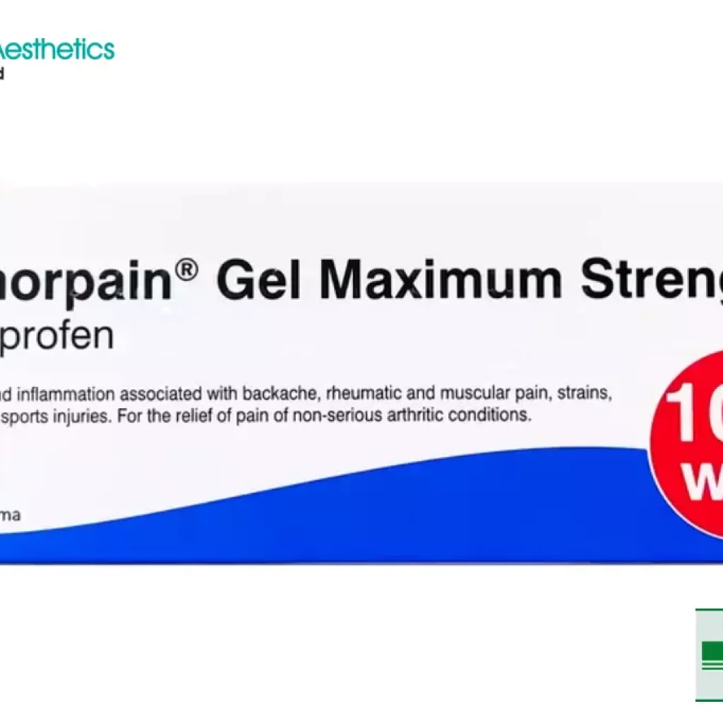 Phorpain 10%