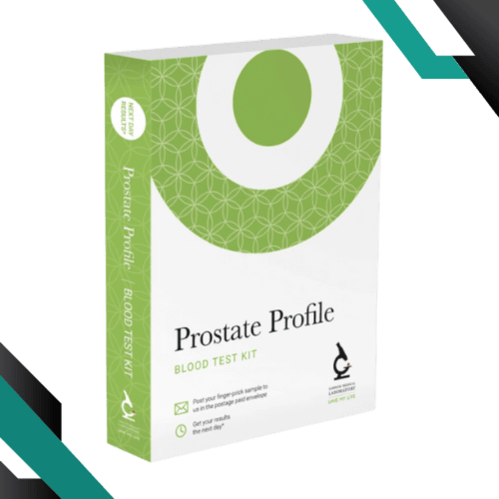 Prostate Profile
