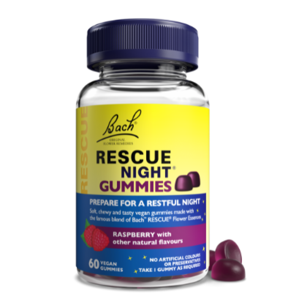 RESCUE NIGHT GUMMIES