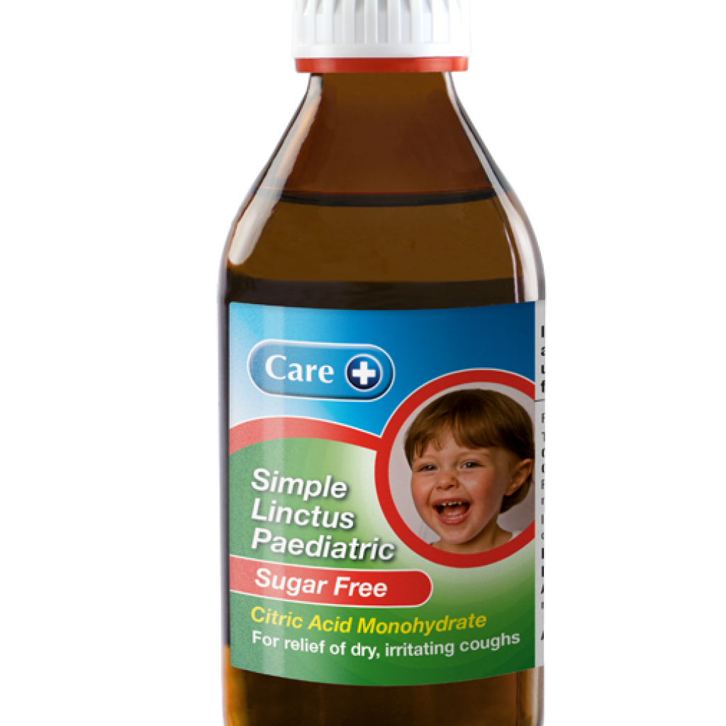 Simple-Linctus-Peadiatric-Sugar-Free