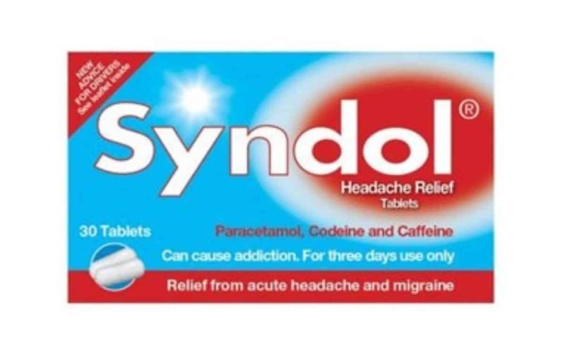 Syndol Headache Relief