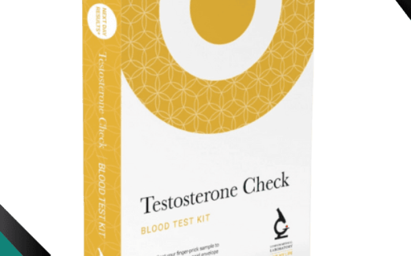 Testosterone Check