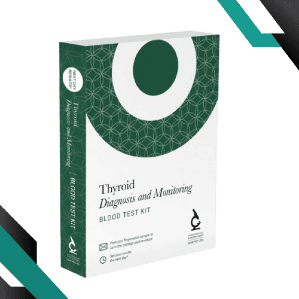 Thyroid Diagnosis & Monitoring