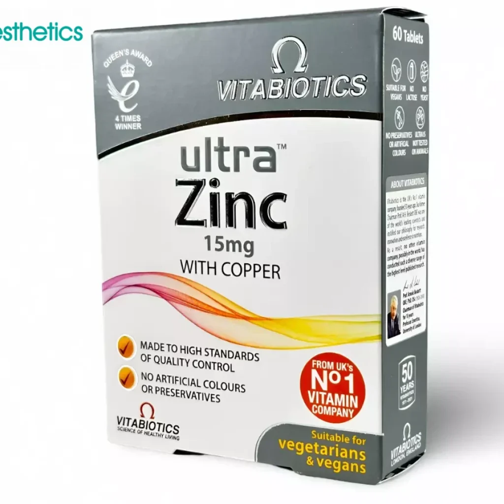 ULTRA ZINC 60