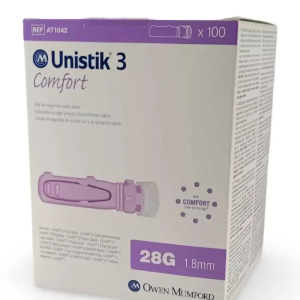 Unistik 3 Comfort