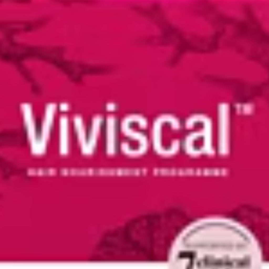VIVISCAL MAX STRENGTH SUPP 60