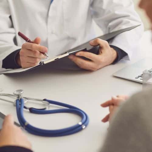Vitamin B12 Injections Essex