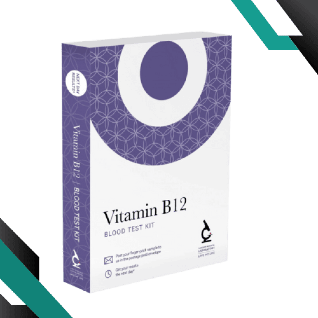 Vitamin B12