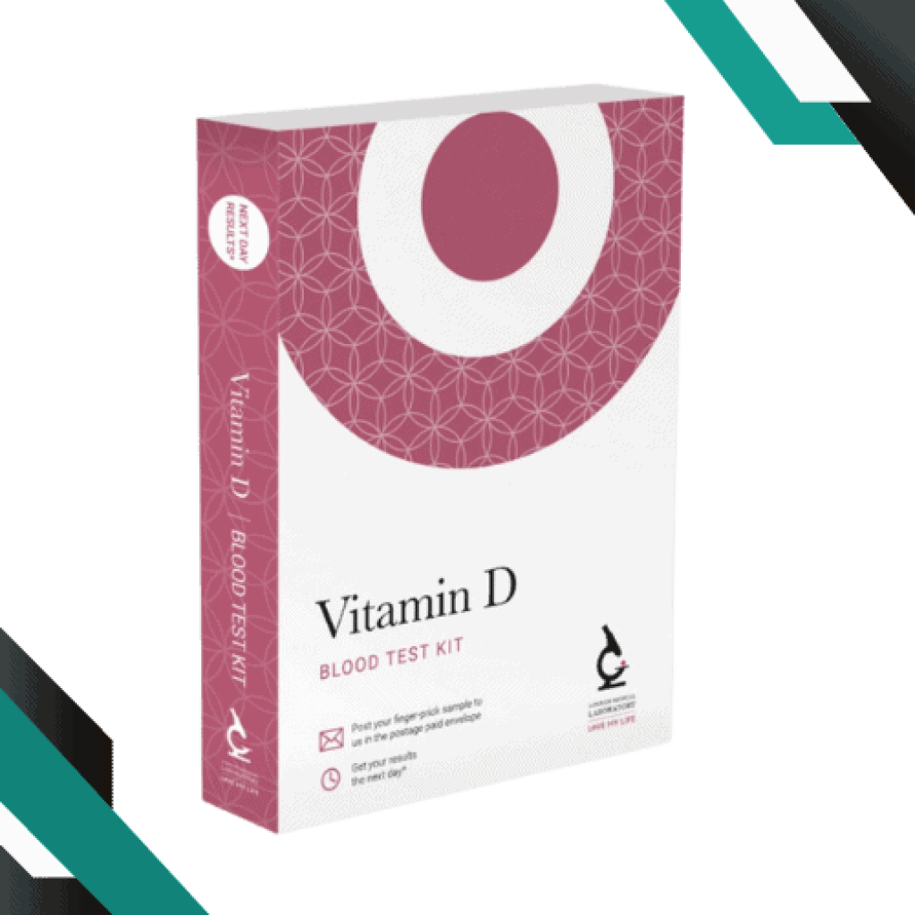 Vitamin D