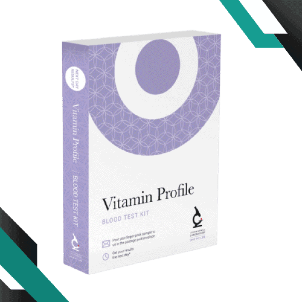 Vitamin Profile