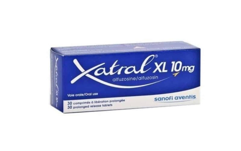 Xatral