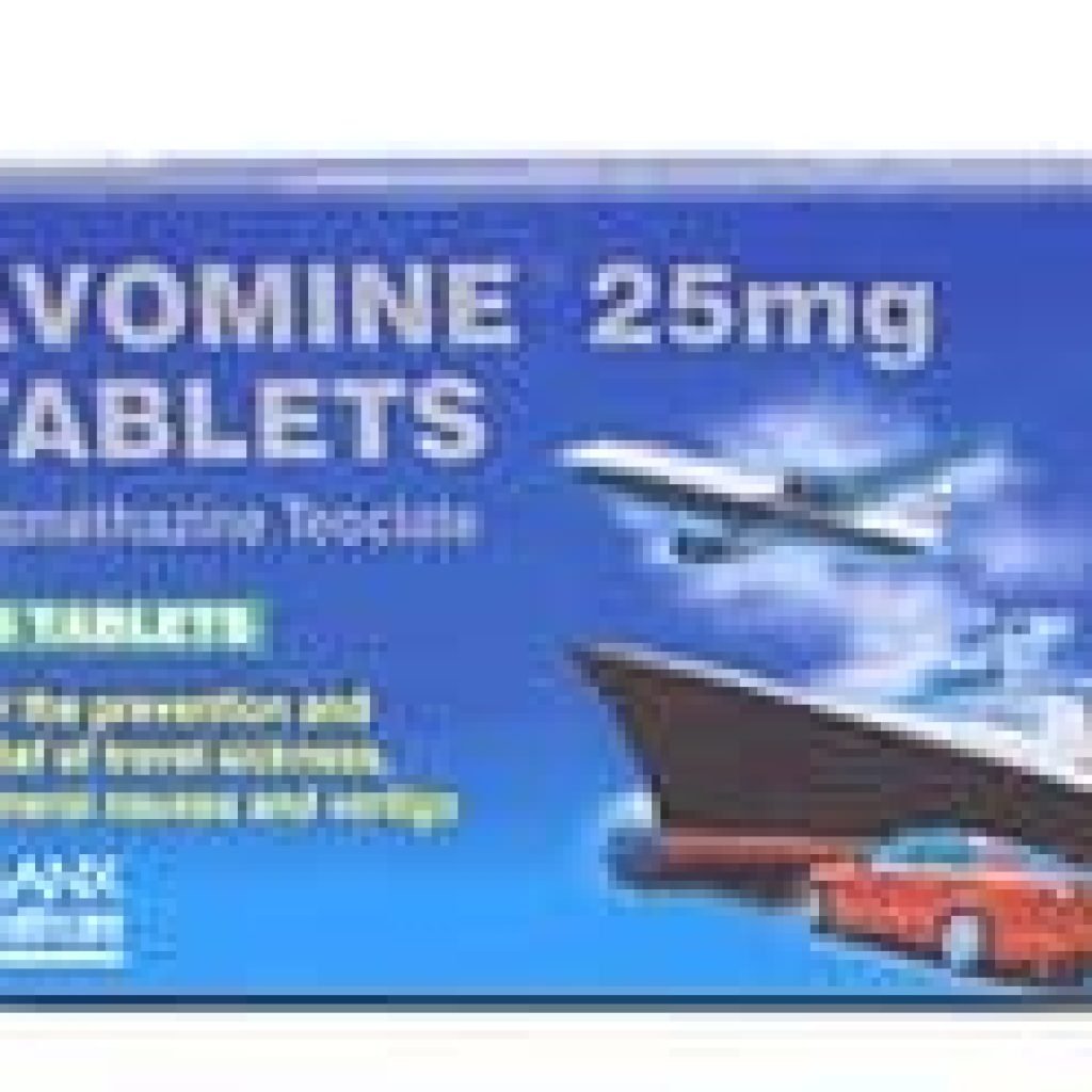 Avomine