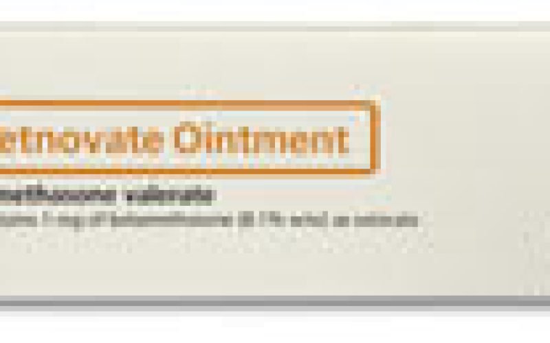 Betnovate 0.1% ointment / cream