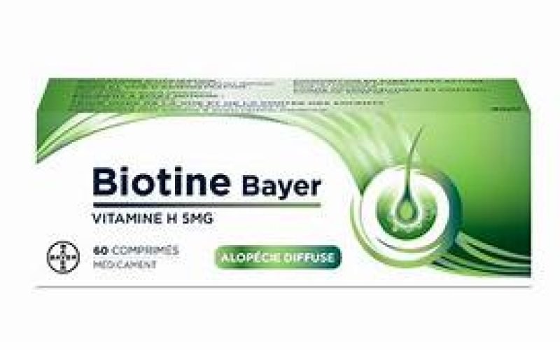 biotine bayer