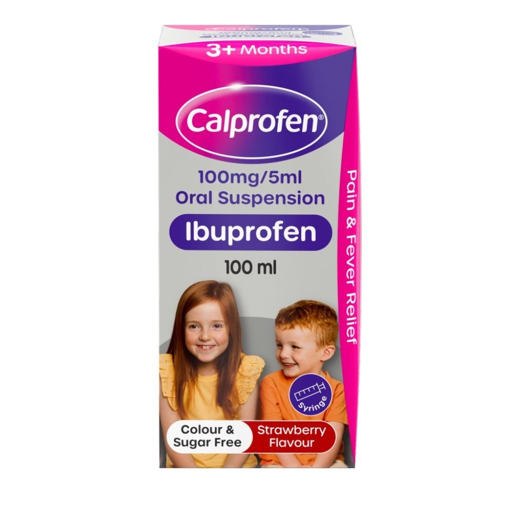 calpol 100
