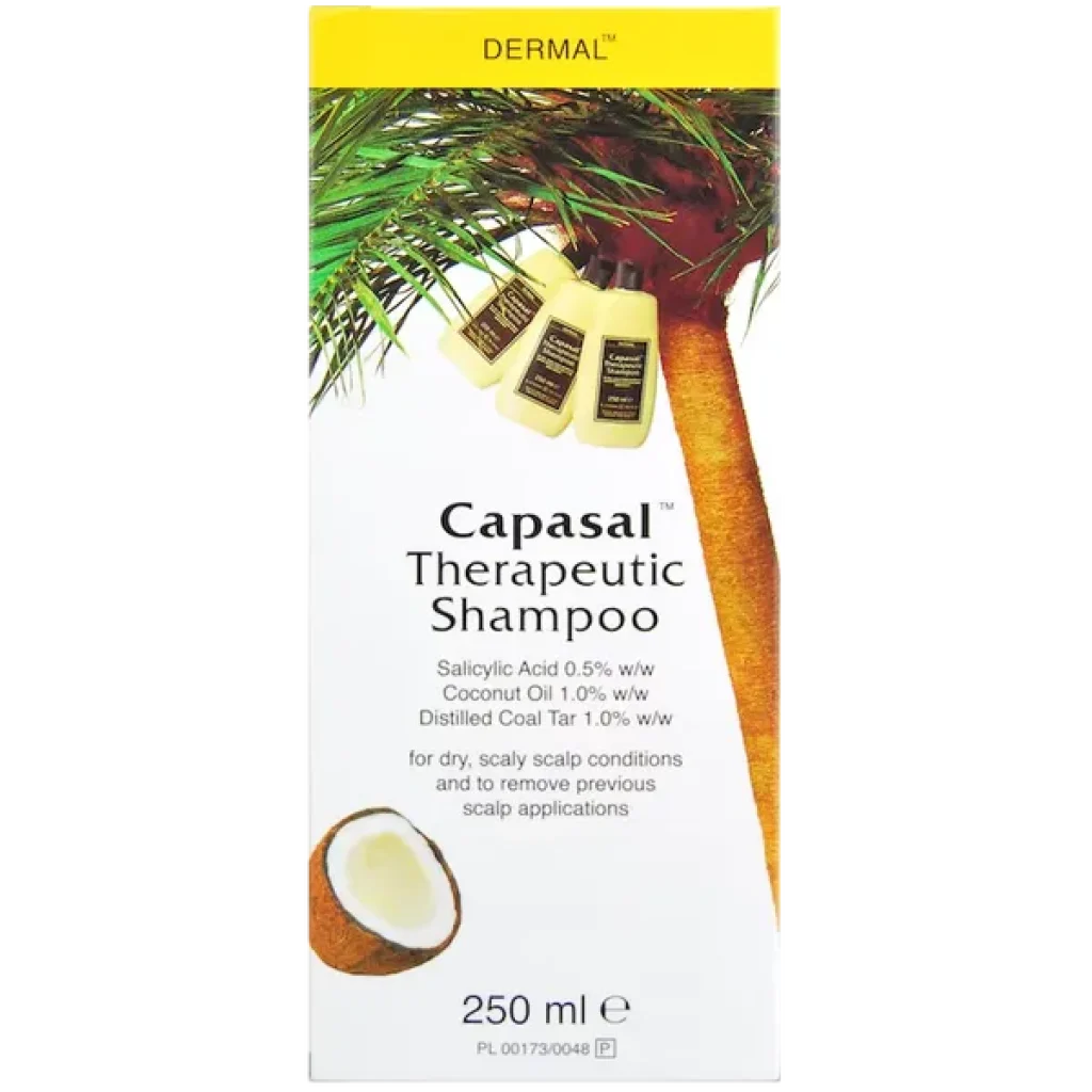 capasal