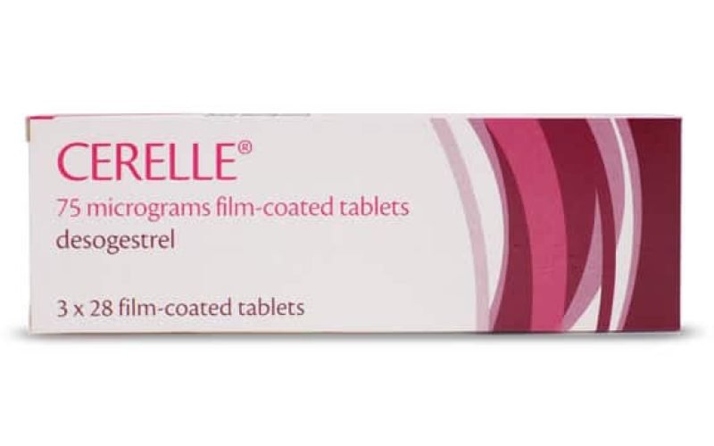 Cerelle - calendar pack