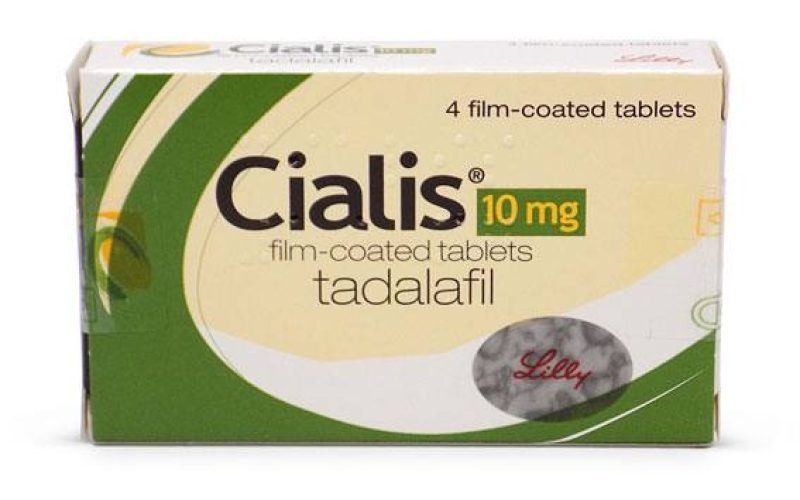 Cialis